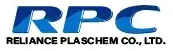 RPC RELIANCE PLASCHEM